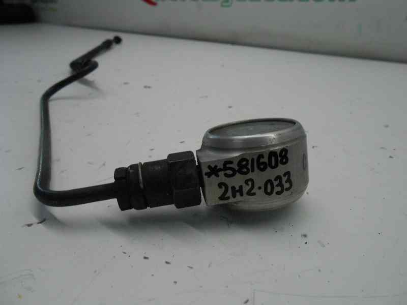 ACUMULADOR EMBRAGUE SEAT LEON (1P1) FR 1