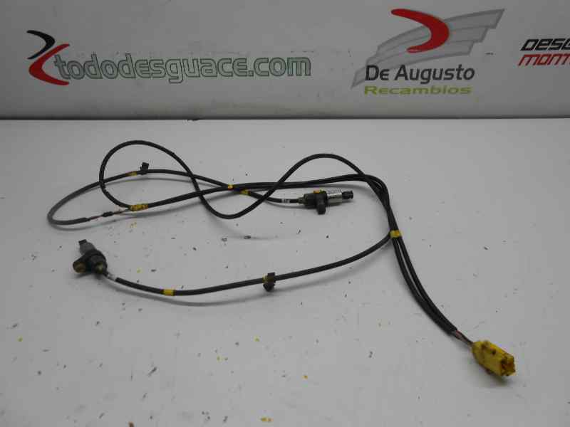 CAPTADOR ABS VOLVO SERIE 850 2.5 10V Berlina