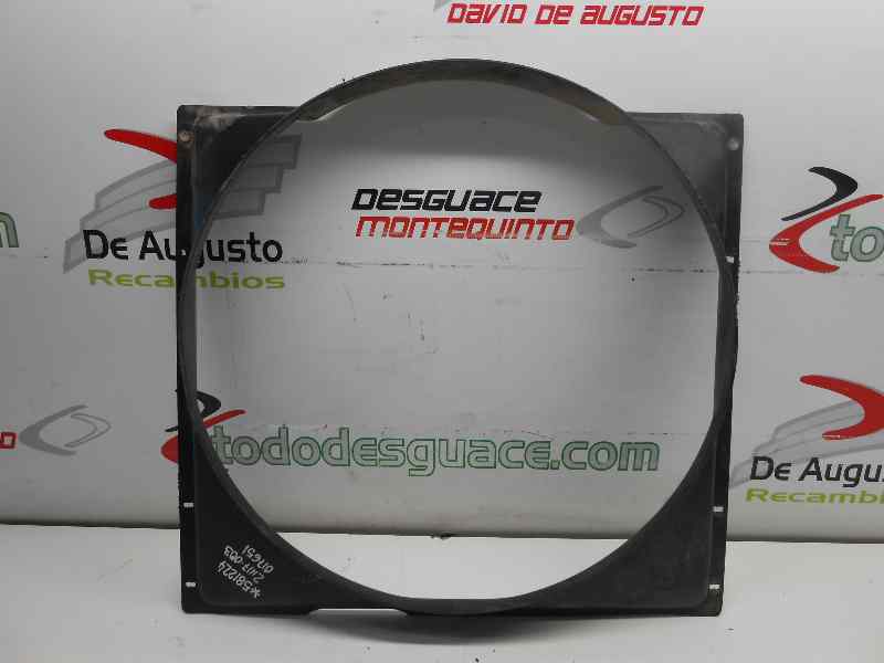 CARCASA ELECTROVENTILADOR NISSAN CABSTAR E95 CAMION
