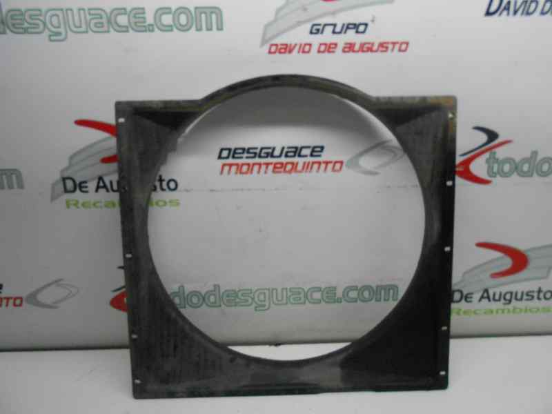 CARCASA ELECTROVENTILADOR NISSAN CABSTAR E95 CAMION