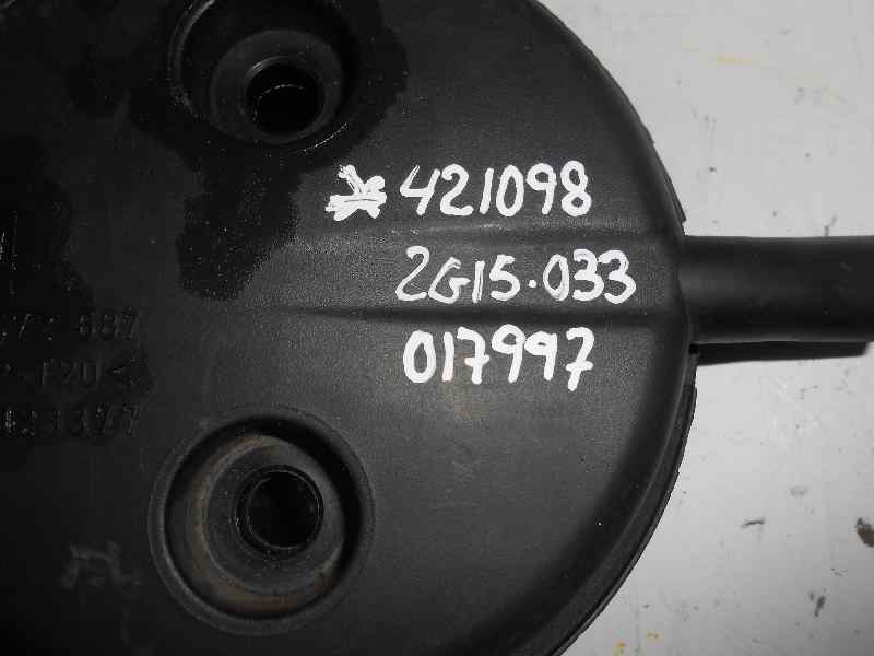FILTRO AIRE OPEL CORSA C Blue Line