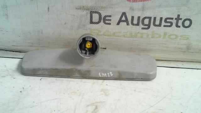 RETROVISOR  INTERIOR SEAT LEON (1M1) *