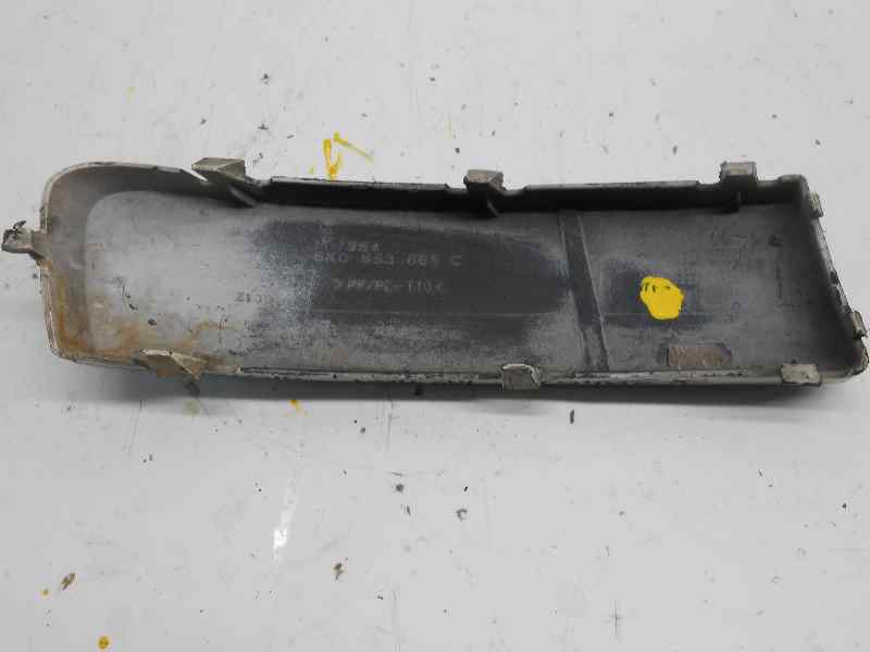 REJILLA DELANTERA IZQUIERDA SEAT IBIZA (6K1) Free Sky