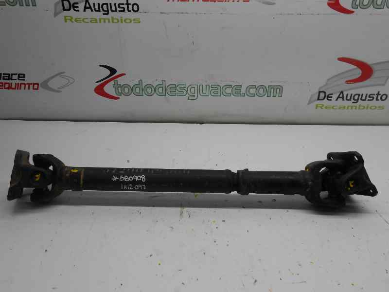 CARDAN DELANTERO PENDIENTE IDENTIFICAR .