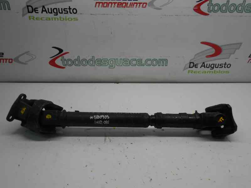 CARDAN DELANTERO PENDIENTE IDENTIFICAR .
