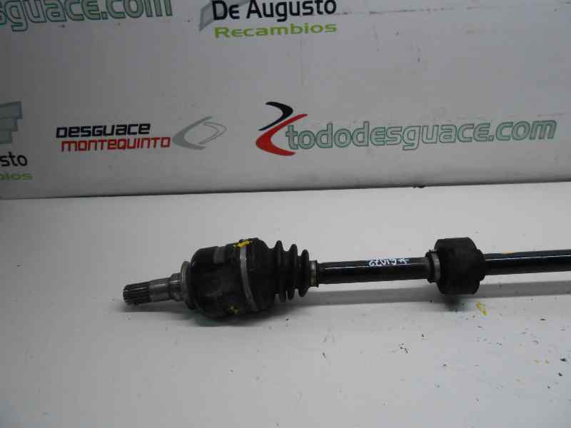 TRANSMISION DELANTERA DERECHA TOYOTA AVENSIS BERLINA (T25) *