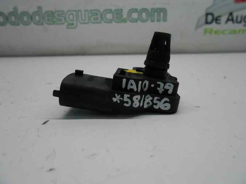 SENSOR MAP FIAT GRANDE PUNTO (199) 1.3 Multijet Sport (01.2007->)