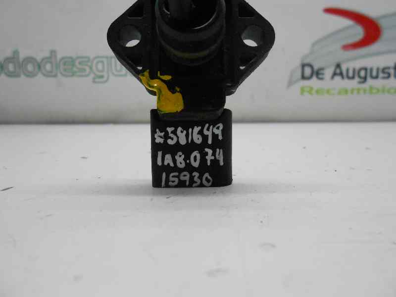 SENSOR MAP SEAT IBIZA Disco