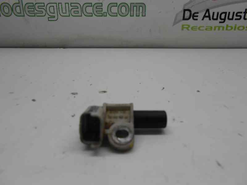 CAPTADOR ARBOL DE LEVAS PEUGEOT 407 2.0 16V HDi FAP (140 CV) 5 velocidades