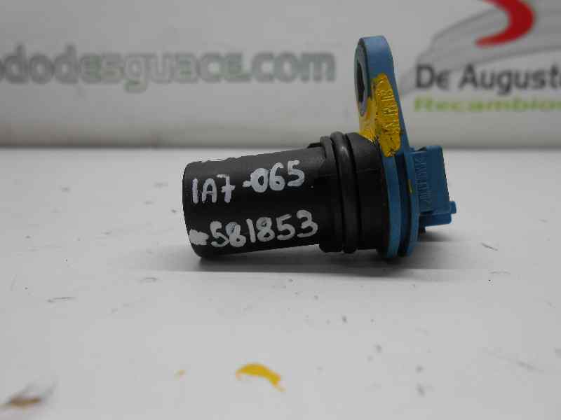 CAPTADOR VOLANTE MOTOR FORD FIESTA (CBK) Ambiente