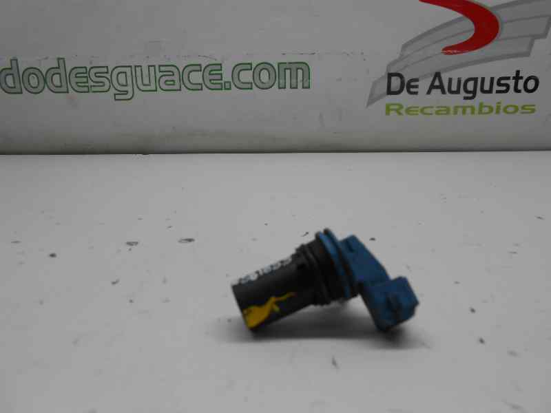 CAPTADOR VOLANTE MOTOR FORD FIESTA (CBK) Ambiente