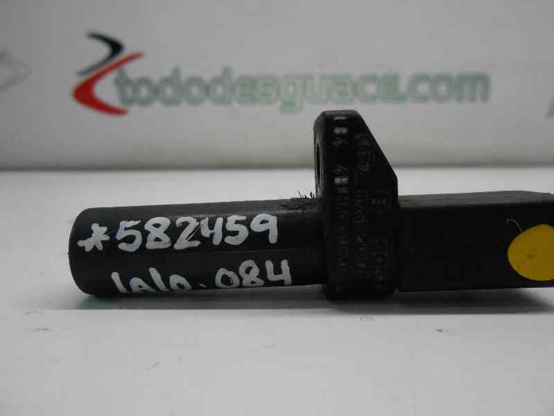 SENSOR CIGUEÑAL MERCEDES SPRINTER 02.00 -> CAJA CERRADA, TECHO ELEVADO 2.2 CDI (109 CV) 5 velocidades