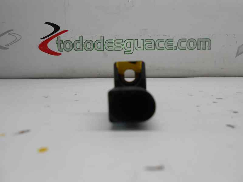 SENSOR CIGUEÑAL MERCEDES SPRINTER 02.00 -> CAJA CERRADA, TECHO ELEVADO 2.2 CDI (109 CV) 5 velocidades