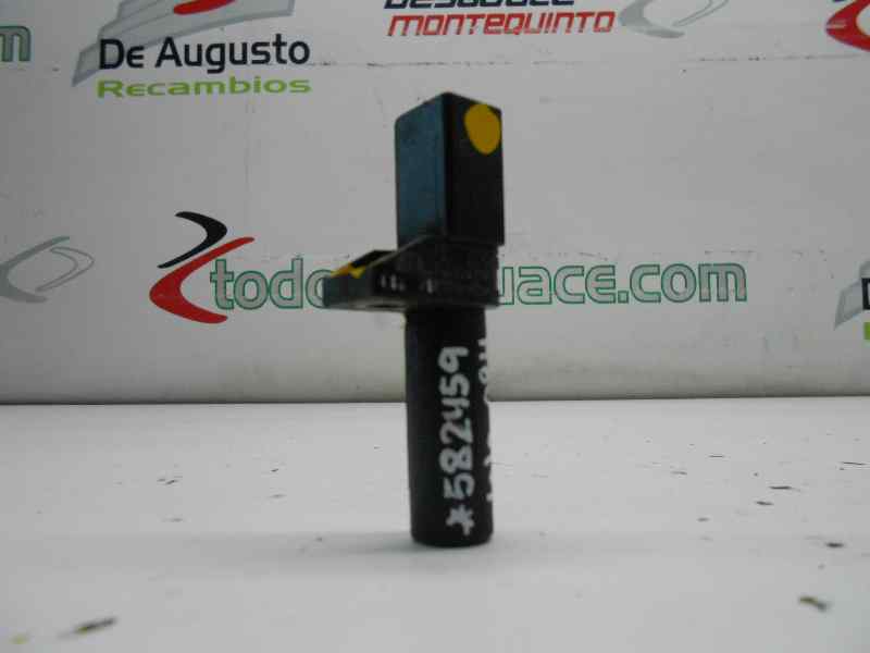 SENSOR CIGUEÑAL MERCEDES SPRINTER 02.00 -> CAJA CERRADA, TECHO ELEVADO 2.2 CDI (109 CV) 5 velocidades