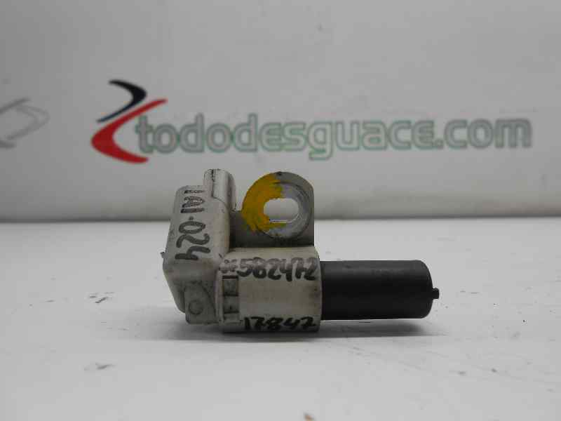 CAPTADOR ARBOL DE LEVAS PEUGEOT 407 2.0 16V HDi FAP (140 CV) 5 velocidades