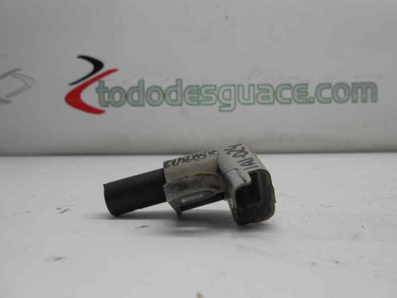 CAPTADOR ARBOL DE LEVAS PEUGEOT 407 2.0 16V HDi FAP (140 CV) 5 velocidades