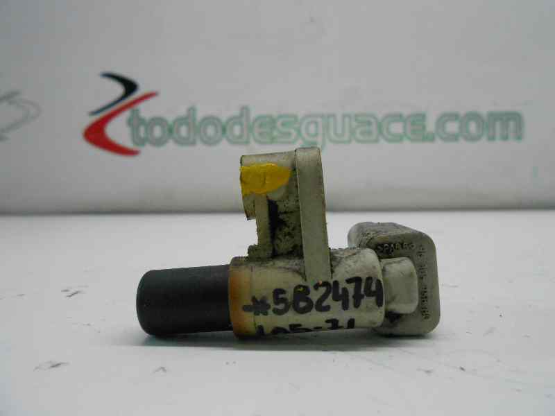 CAPTADOR ARBOL DE LEVAS PEUGEOT 207 Confort