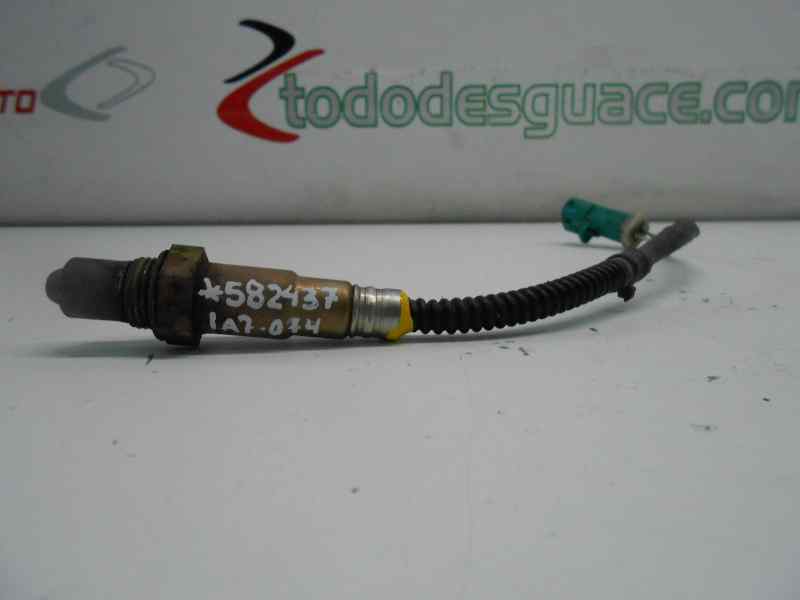 SONDA LAMBDA FORD FOCUS BERLINA (CAK) 1.6 16V CAT