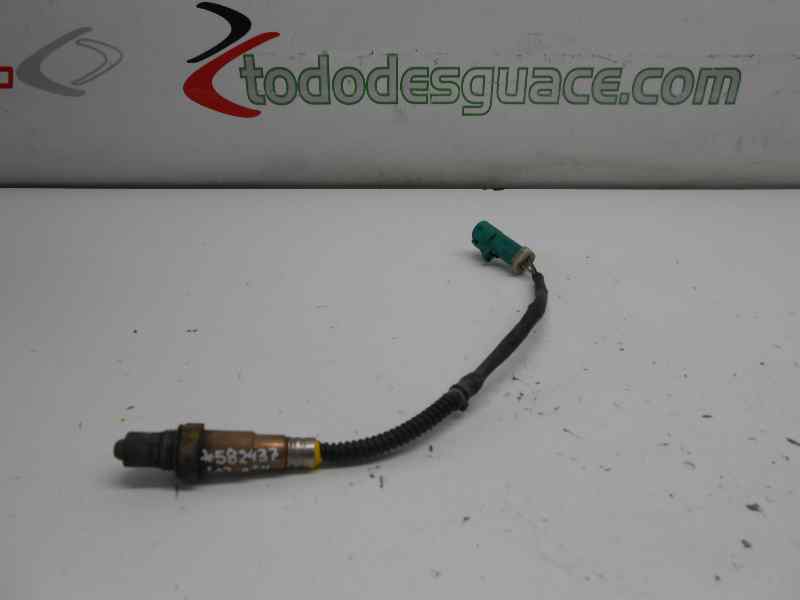 SONDA LAMBDA FORD FOCUS BERLINA (CAK) 1.6 16V CAT
