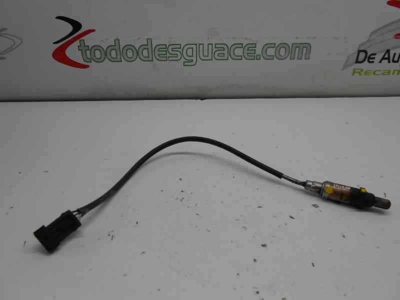 SONDA LAMBDA SAAB 9-3 BERLINA 1.9 TiD CAT