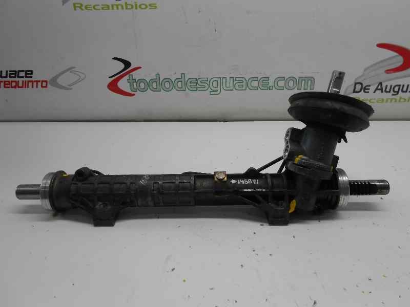CREMALLERA DIRECCION CITROEN C4 BERLINA VTR Plus