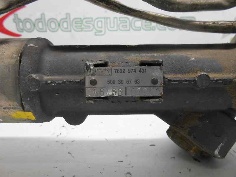 CREMALLERA DIRECCION IVECO DAILY CAJA CERRADA 2.8 D (106 CV) 5 velocidades