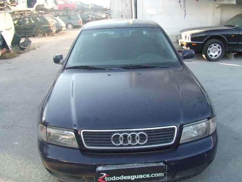 AUDI A4 BERLINA (B5) 1.9 TDI Motor 1,9 Ltr. - 81 kW TDI
