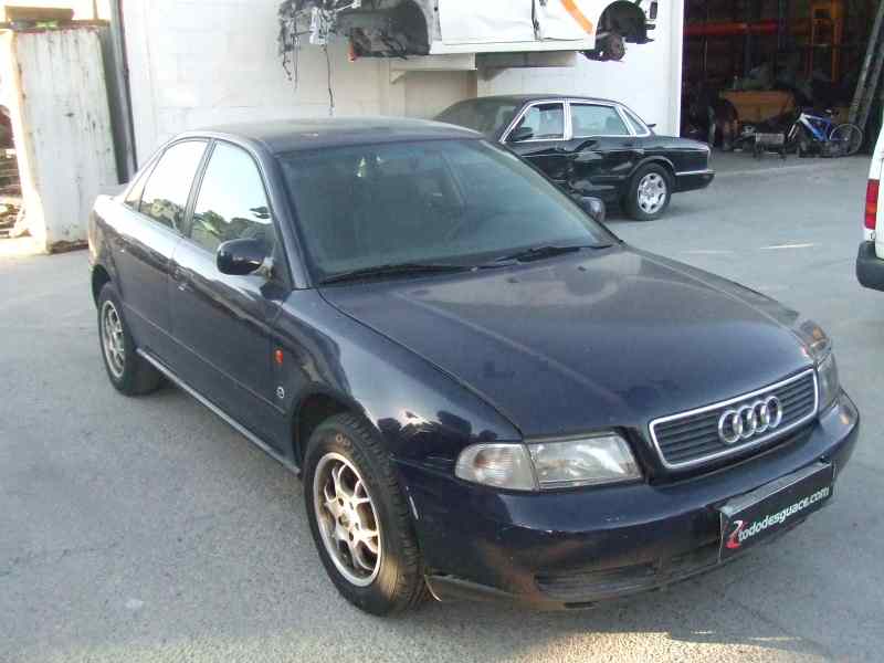 AUDI A4 BERLINA (B5) 1.9 TDI Motor 1,9 Ltr. - 81 kW TDI