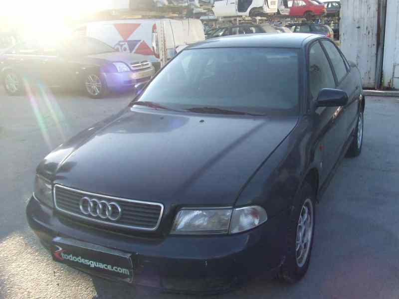 AUDI A4 BERLINA (B5) 1.9 TDI Motor 1,9 Ltr. - 81 kW TDI