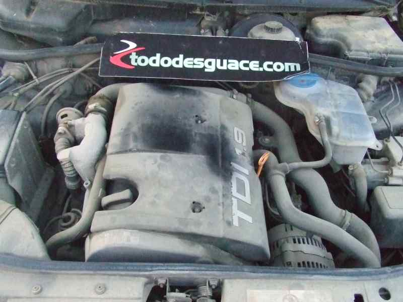 AUDI A4 BERLINA (B5) 1.9 TDI Motor 1,9 Ltr. - 81 kW TDI
