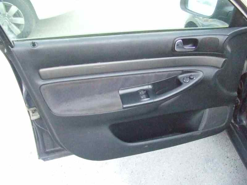 AUDI A4 BERLINA (B5) 1.9 TDI Motor 1,9 Ltr. - 81 kW TDI