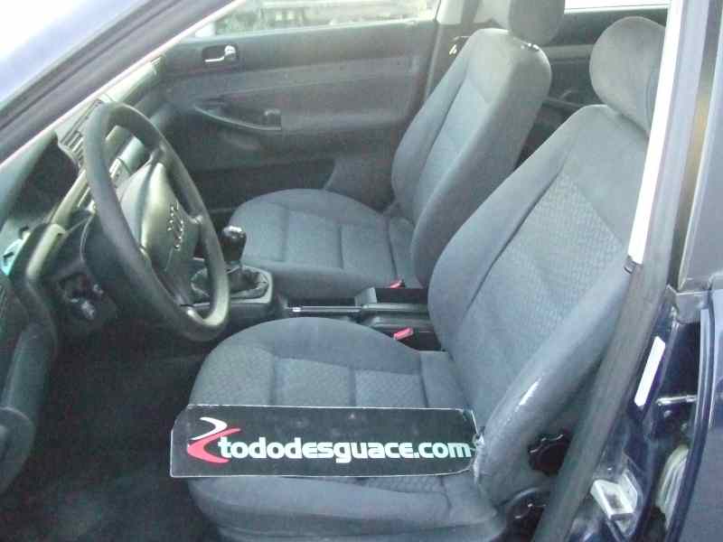 AUDI A4 BERLINA (B5) 1.9 TDI Motor 1,9 Ltr. - 81 kW TDI