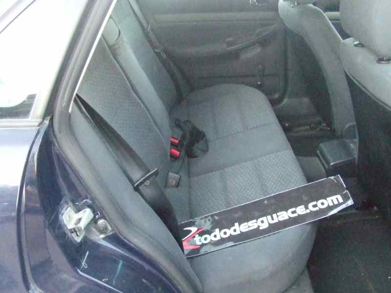 AUDI A4 BERLINA (B5) 1.9 TDI Motor 1,9 Ltr. - 81 kW TDI