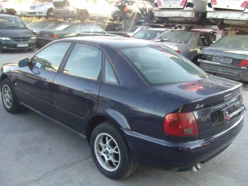 AUDI A4 BERLINA (B5) 1.9 TDI Motor 1,9 Ltr. - 81 kW TDI