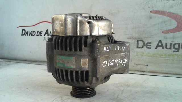 ALTERNADOR LAND ROVER FREELANDER (LN) E Targa