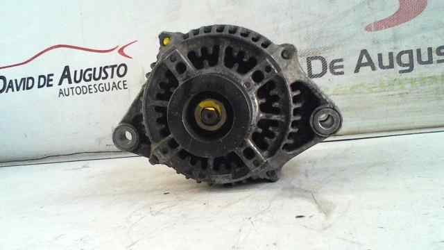 ALTERNADOR LAND ROVER FREELANDER (LN) E Targa