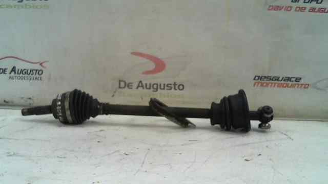 TRANSMISION DELANTERA IZQUIERDA BMW MINI (R50,R53) One