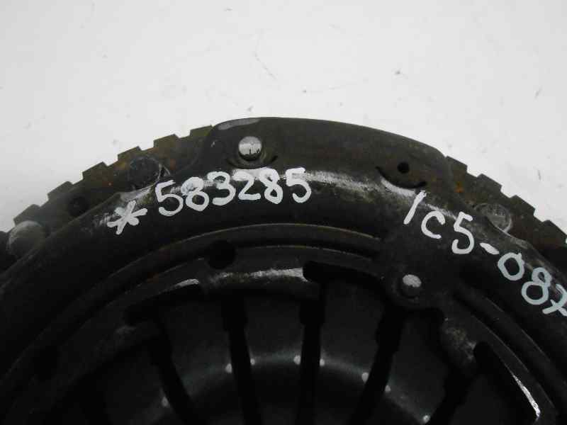 KIT EMBRAGUE RENAULT MEGANE II BERLINA 3P Confort Authentique