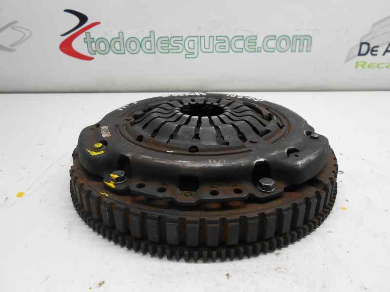 KIT EMBRAGUE RENAULT MEGANE II BERLINA 3P Confort Authentique