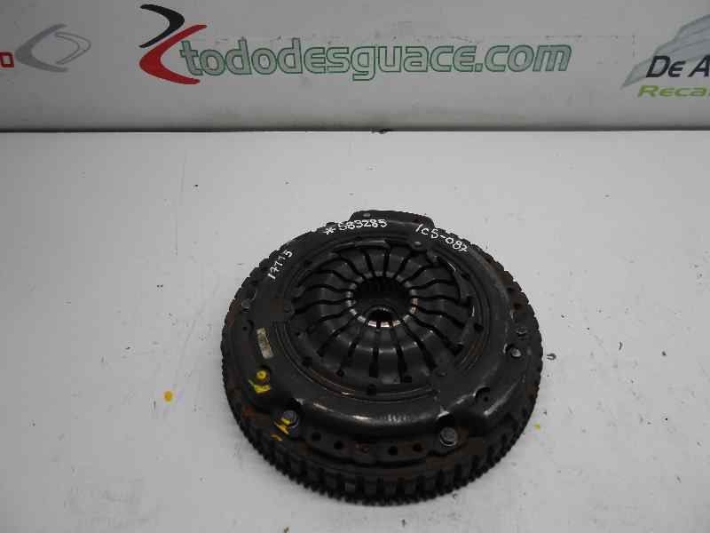 KIT EMBRAGUE RENAULT MEGANE II BERLINA 3P Confort Authentique