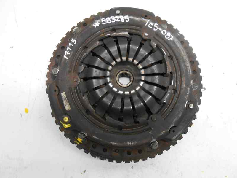 KIT EMBRAGUE RENAULT MEGANE II BERLINA 3P Confort Authentique