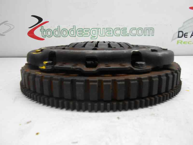 KIT EMBRAGUE RENAULT MEGANE II BERLINA 3P Confort Authentique