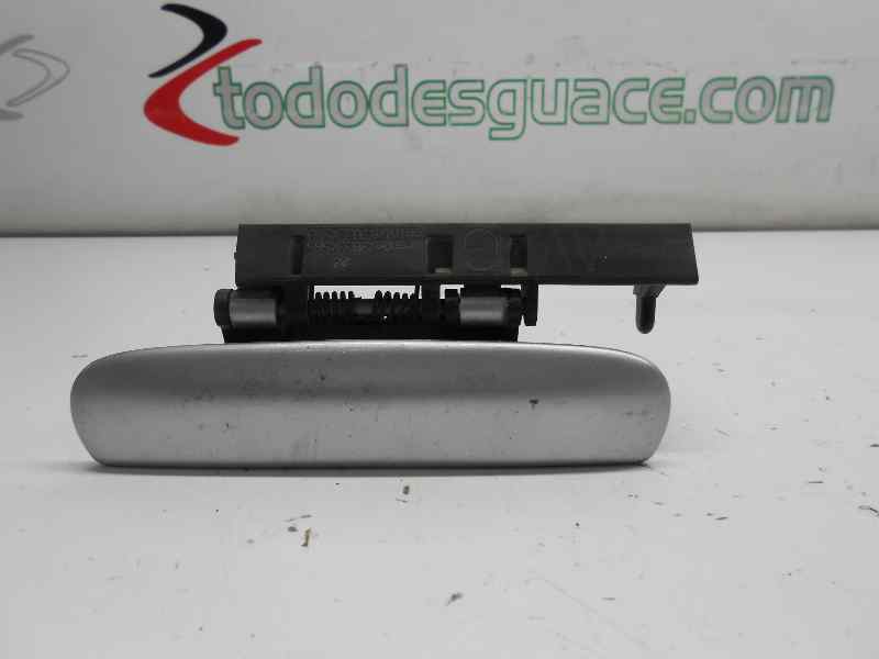 MANETA EXTERIOR DELANTERA IZQUIERDA CITROEN XSARA BERLINA 1.9 D SX