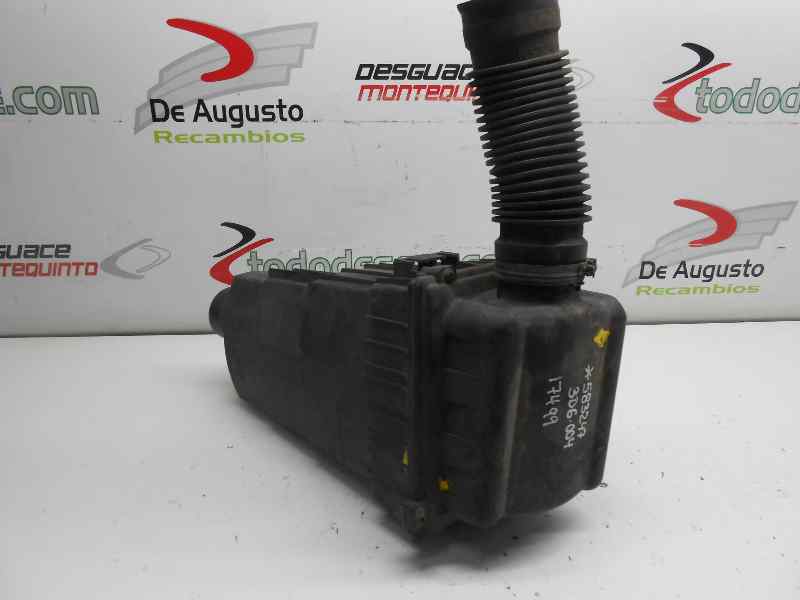 CAJA FILTRO AIRE CITROEN XSARA PICASSO 1.8 (116 CV) 5 velocidades