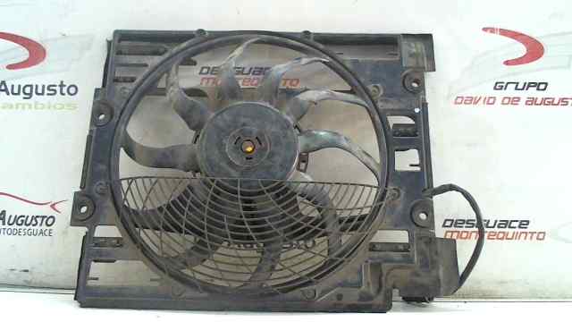 ELECTROVENTILADOR BMW SERIE 5 BERLINA (E39) 525tds