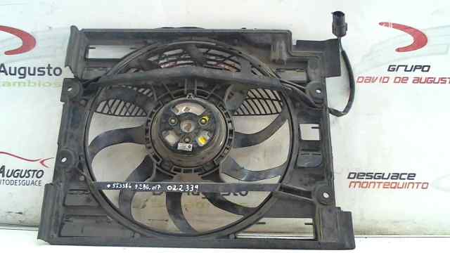 ELECTROVENTILADOR BMW SERIE 5 BERLINA (E39) 525tds
