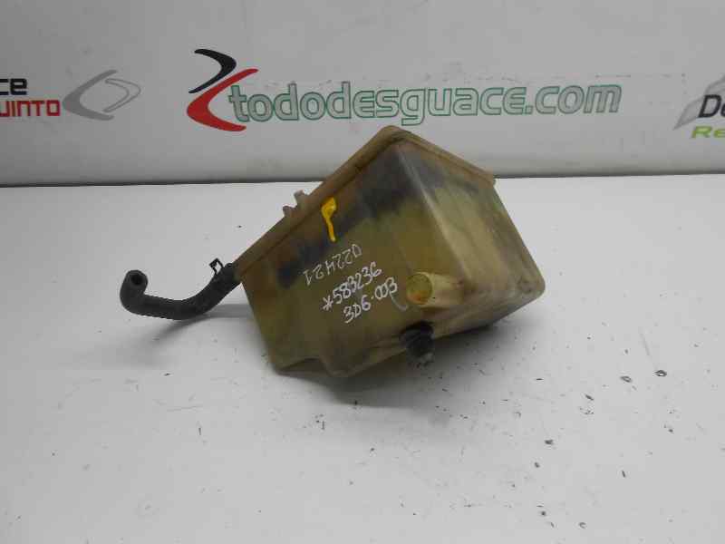 BOTE AGUA RENAULT LAGUNA (B56) 1.9 dCi RT