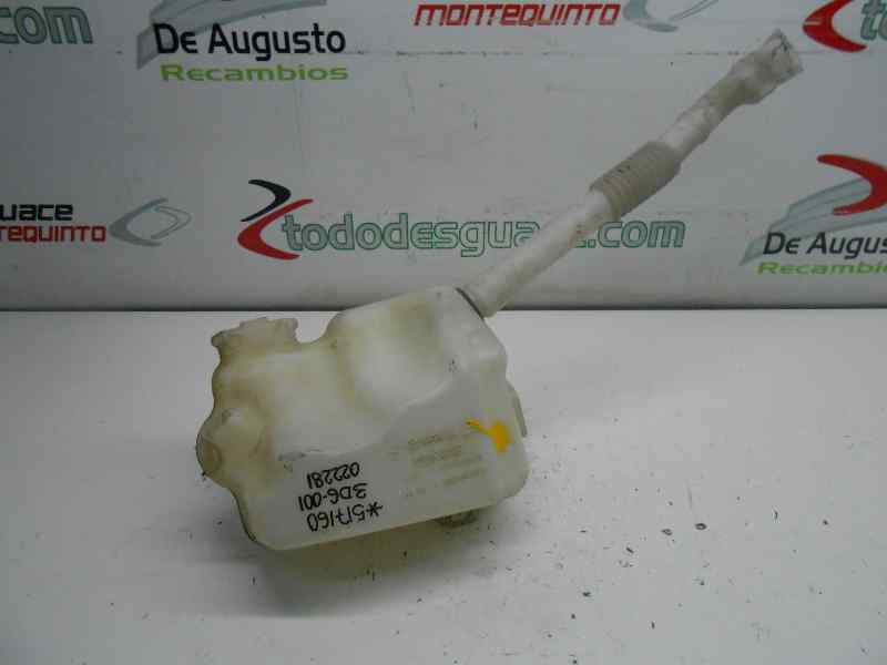 DEPOSITO LIMPIAPARABRISAS RENAULT SCENIC II 1.9 dCi Diesel