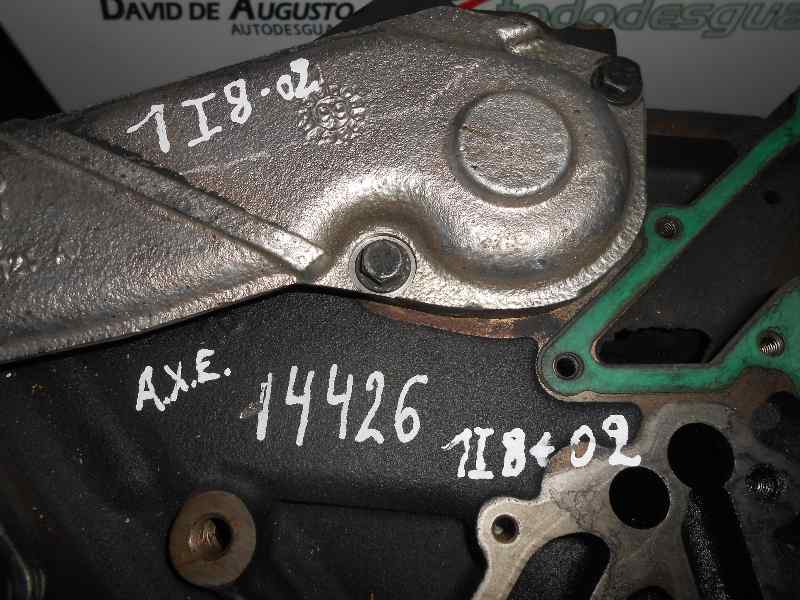 BLOQUE AUDI A6 BERLINA (4B2) 2.5 TDI