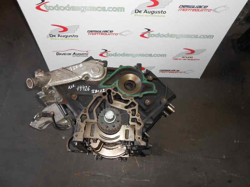 BLOQUE AUDI A6 BERLINA (4B2) 2.5 TDI
